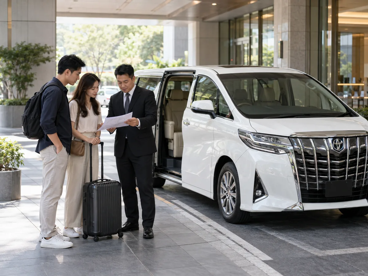 Reviewing written transfer quotation details